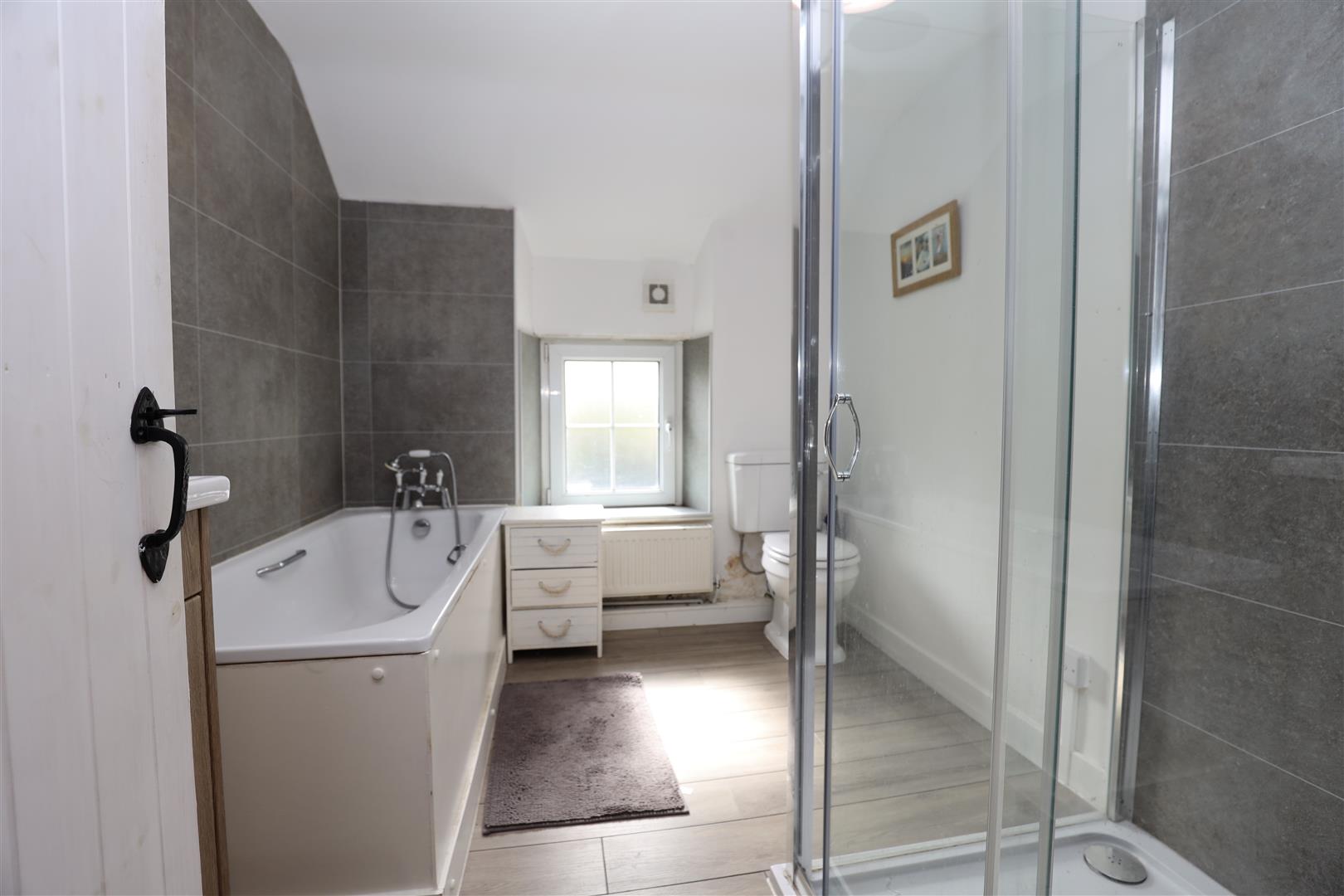 Woodside Cottages, Fonmon, Nr Barry, Vale of Glamorgan, CF62 3BL